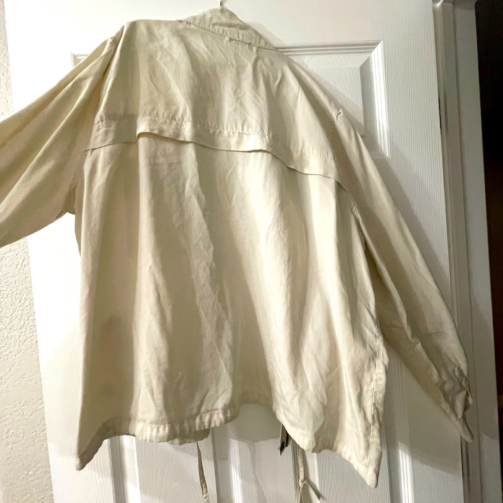 Adorable Light Weight Jacket - image 3